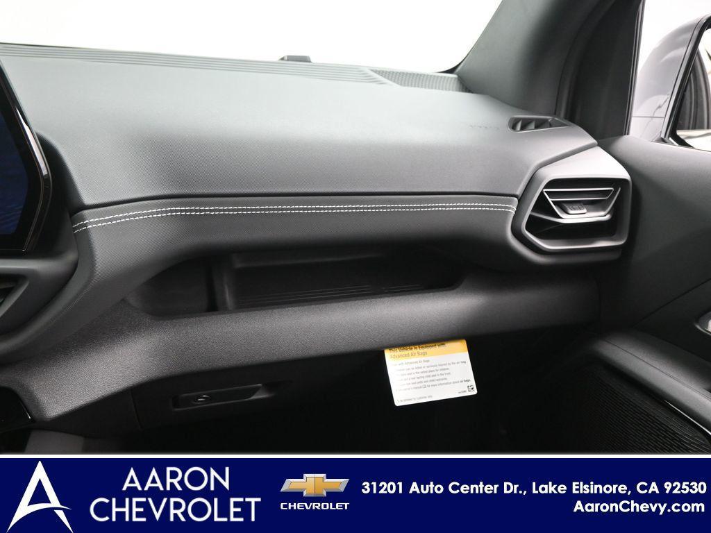 new 2026 Chevrolet Silverado EV car, priced at $62,668