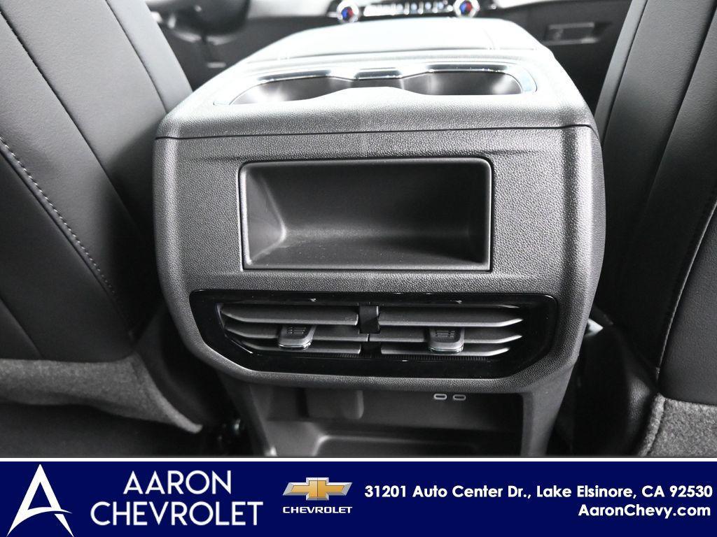 new 2026 Chevrolet Silverado EV car, priced at $62,668