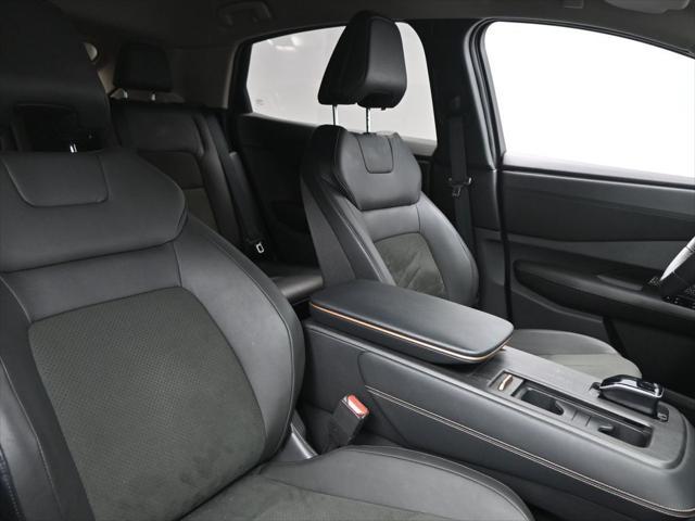 used 2024 Nissan ARIYA car, priced at $24,200