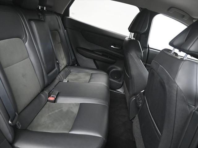 used 2024 Nissan ARIYA car, priced at $24,200
