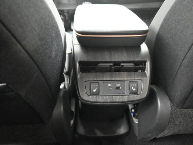 used 2024 Nissan ARIYA car, priced at $24,200