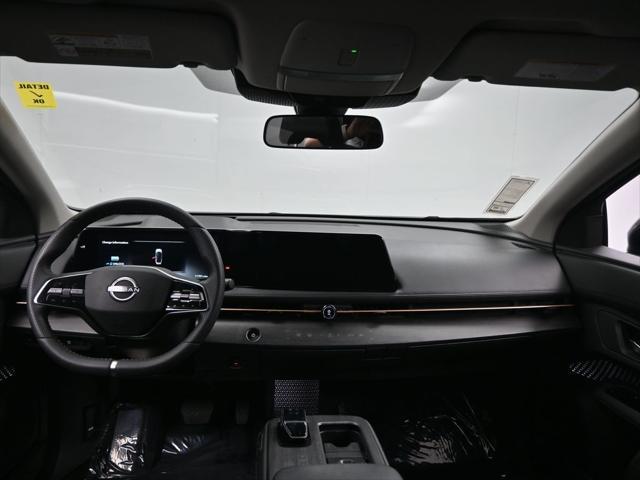 used 2024 Nissan ARIYA car, priced at $24,200