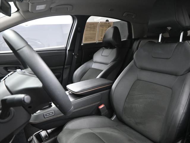 used 2024 Nissan ARIYA car, priced at $24,200