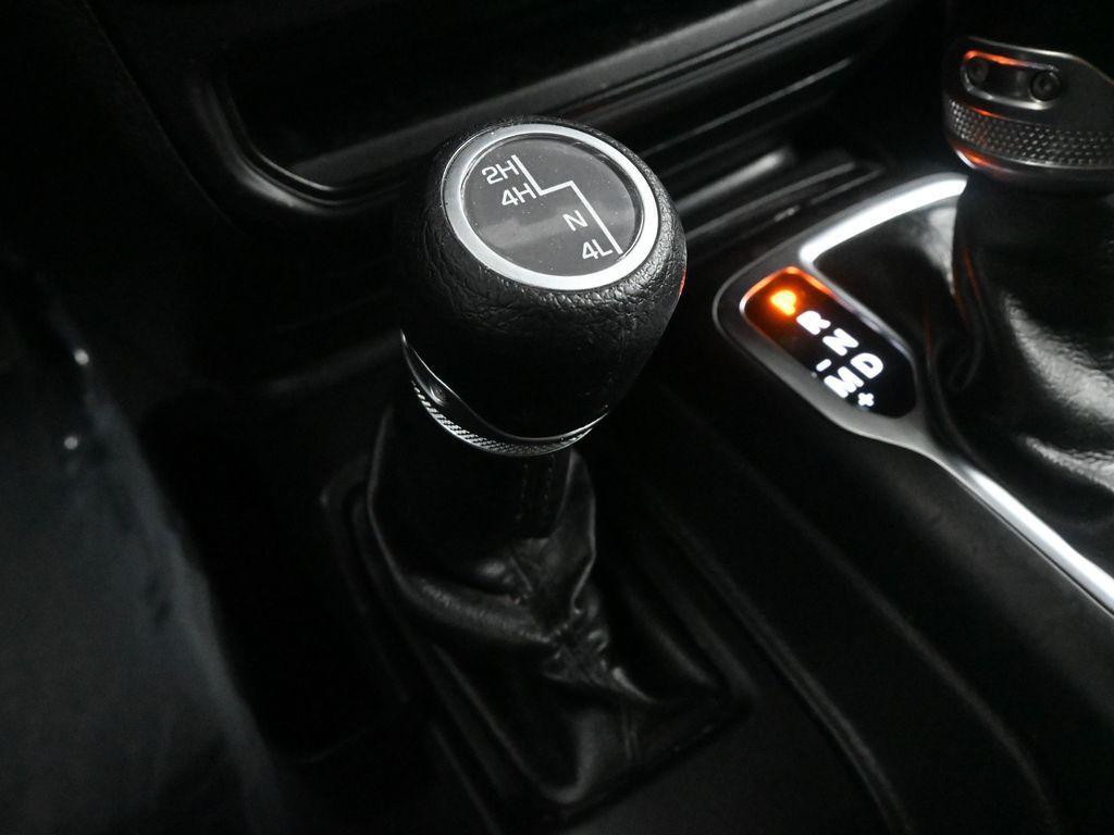 used 2022 Jeep Wrangler car, priced at $28,998