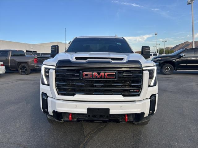 used 2024 GMC Sierra 2500 car, priced at $74,866