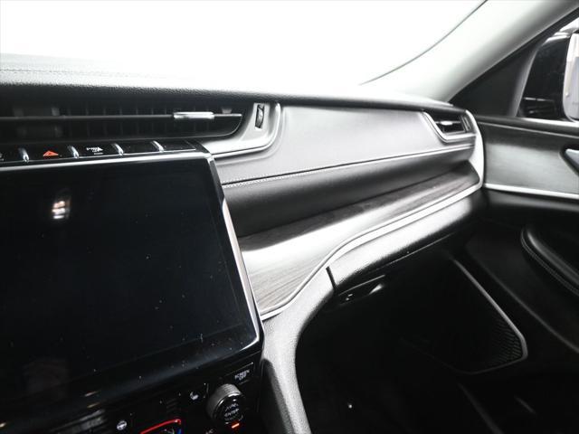 used 2023 Jeep Grand Cherokee L car, priced at $31,888