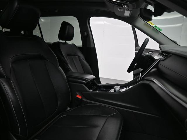 used 2023 Jeep Grand Cherokee L car, priced at $31,888