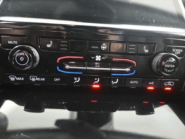 used 2023 Jeep Grand Cherokee L car, priced at $31,888