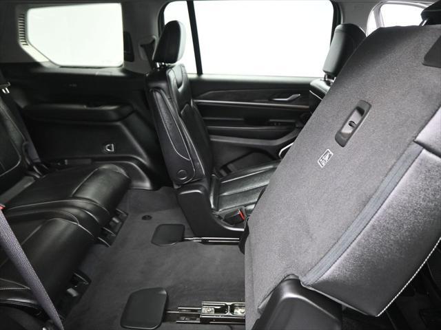 used 2023 Jeep Grand Cherokee L car, priced at $31,888