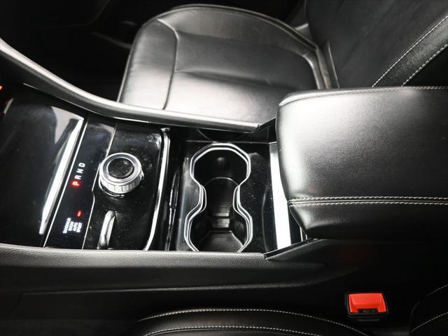 used 2023 Jeep Grand Cherokee L car, priced at $31,888