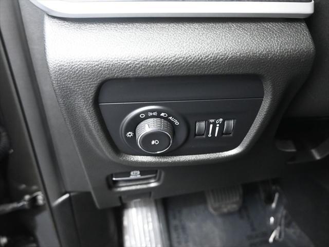 used 2023 Jeep Grand Cherokee L car, priced at $31,888