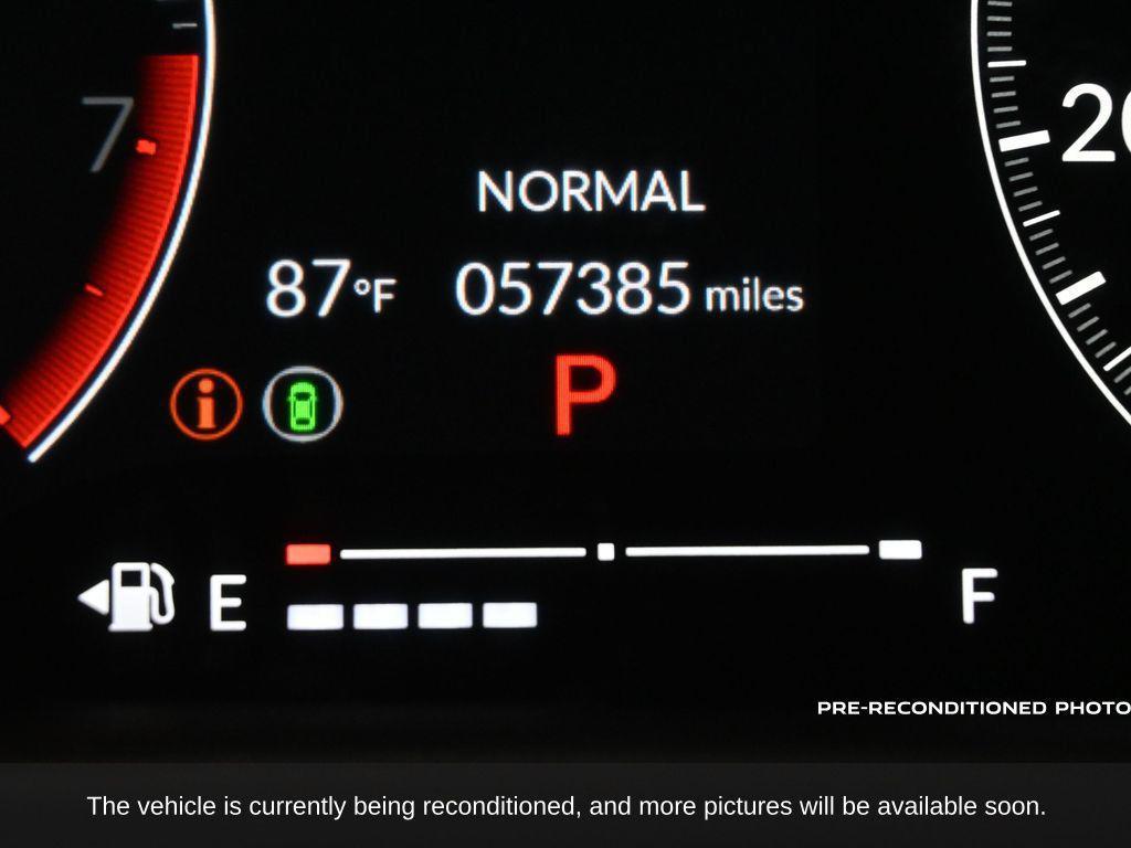 used 2024 Honda Civic car, priced at $24,000
