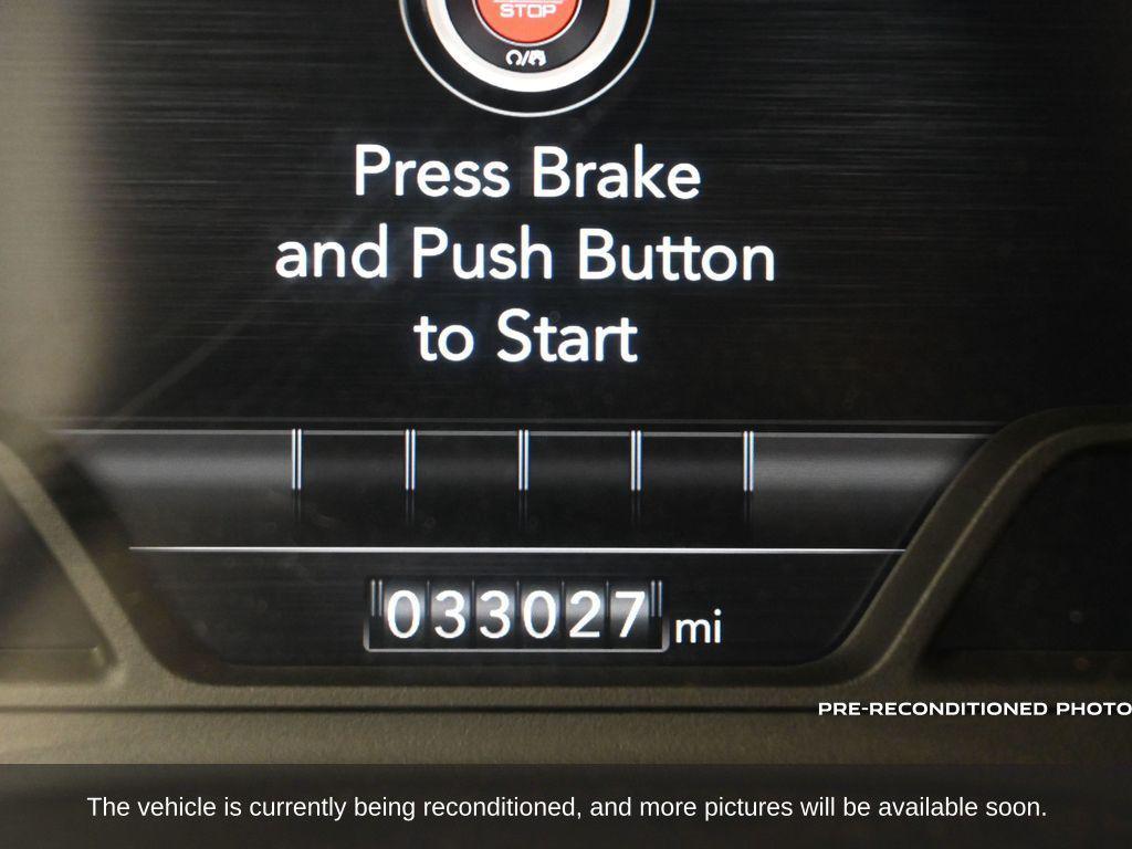 used 2021 Ram 1500 car, priced at $78,500