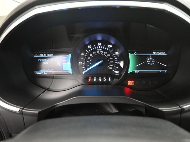 used 2018 Ford Edge car, priced at $19,673