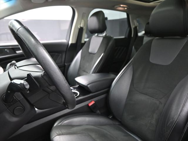 used 2018 Ford Edge car, priced at $19,673