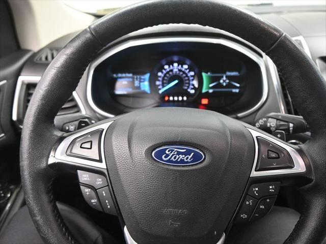 used 2018 Ford Edge car, priced at $19,673