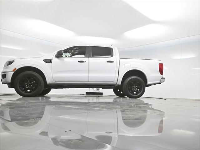 used 2020 Ford Ranger car, priced at $23,697