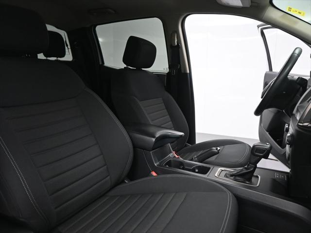 used 2020 Ford Ranger car, priced at $23,697
