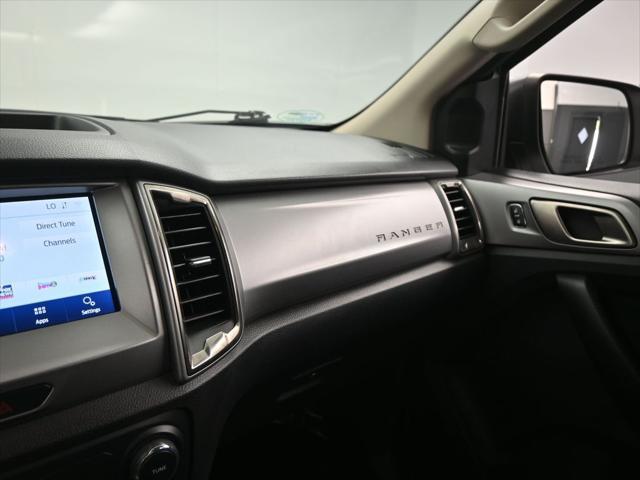 used 2020 Ford Ranger car, priced at $23,697