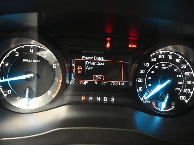 used 2020 Ford Ranger car, priced at $23,697
