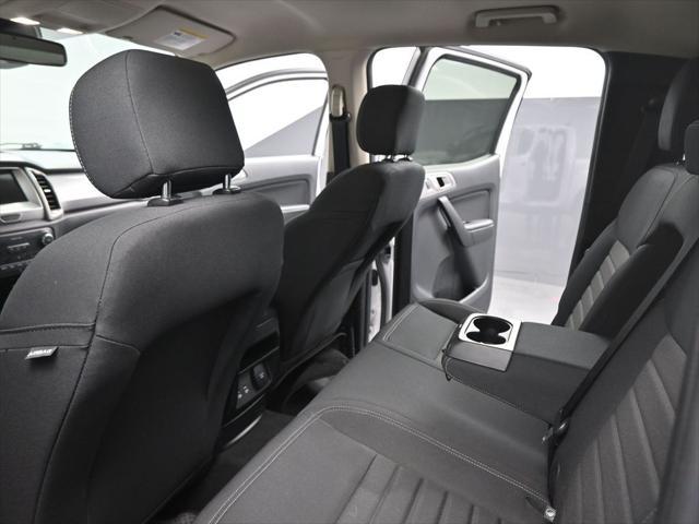 used 2020 Ford Ranger car, priced at $23,697