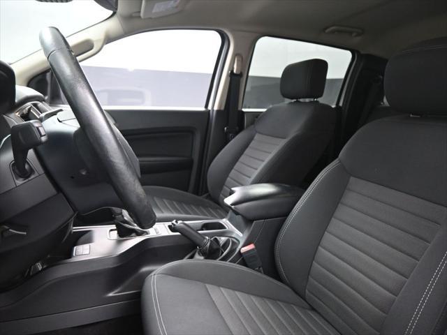 used 2020 Ford Ranger car, priced at $23,697