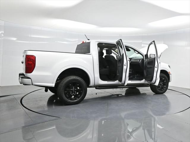 used 2020 Ford Ranger car, priced at $23,697