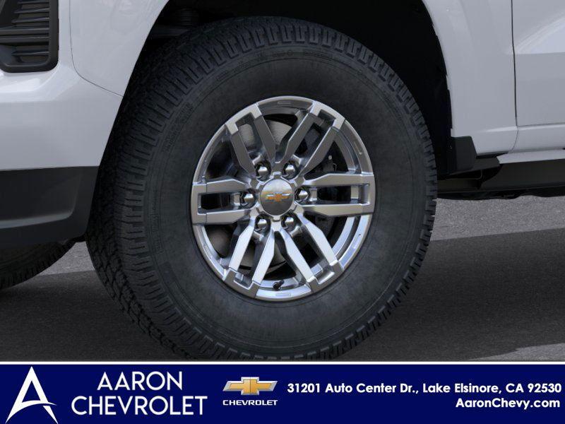 new 2026 Chevrolet Colorado car, priced at $37,460