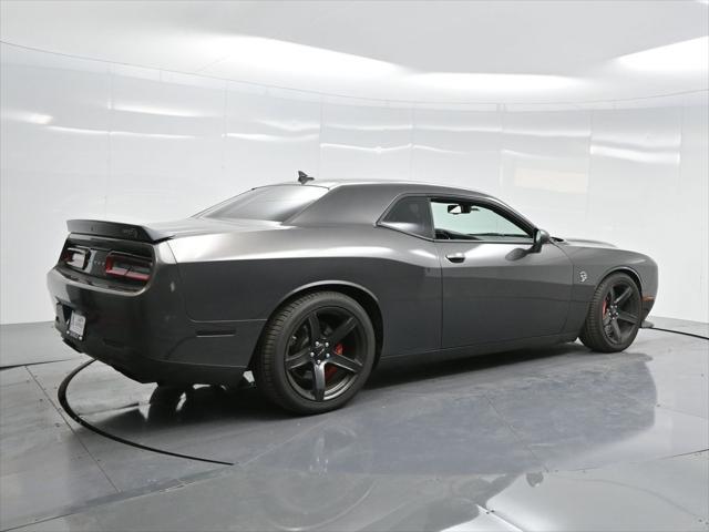 used 2020 Dodge Challenger car, priced at $55,995