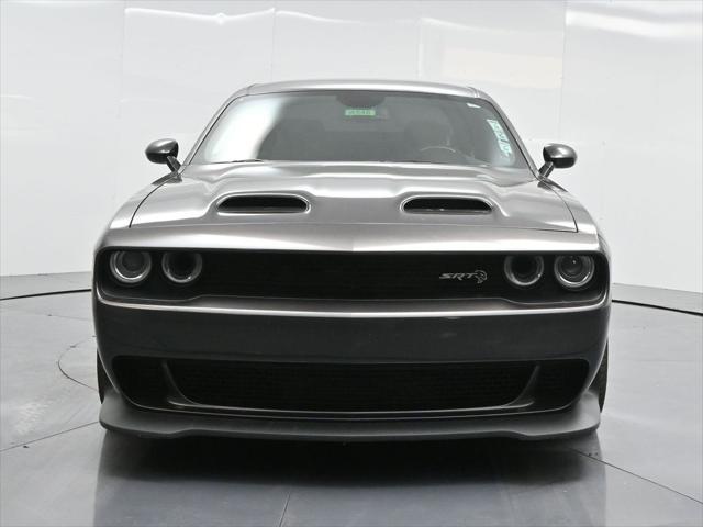 used 2020 Dodge Challenger car, priced at $55,995