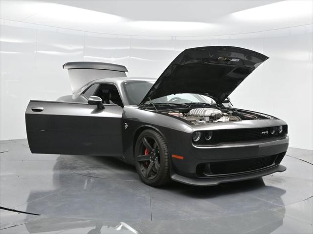 used 2020 Dodge Challenger car, priced at $55,995