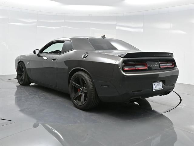 used 2020 Dodge Challenger car, priced at $55,995