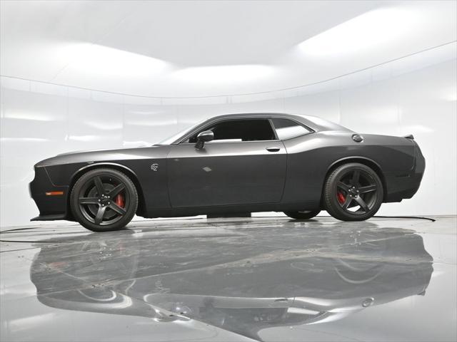 used 2020 Dodge Challenger car, priced at $55,995