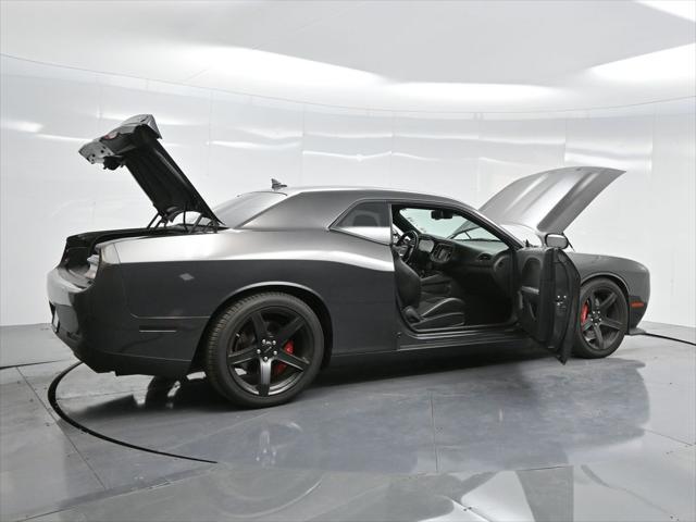 used 2020 Dodge Challenger car, priced at $55,995