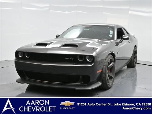 used 2020 Dodge Challenger car, priced at $55,995