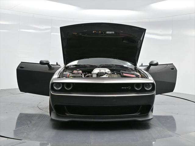 used 2020 Dodge Challenger car, priced at $55,995