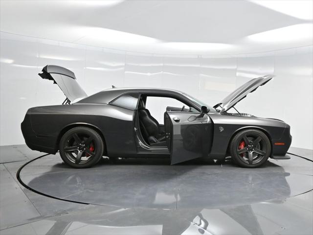 used 2020 Dodge Challenger car, priced at $55,995