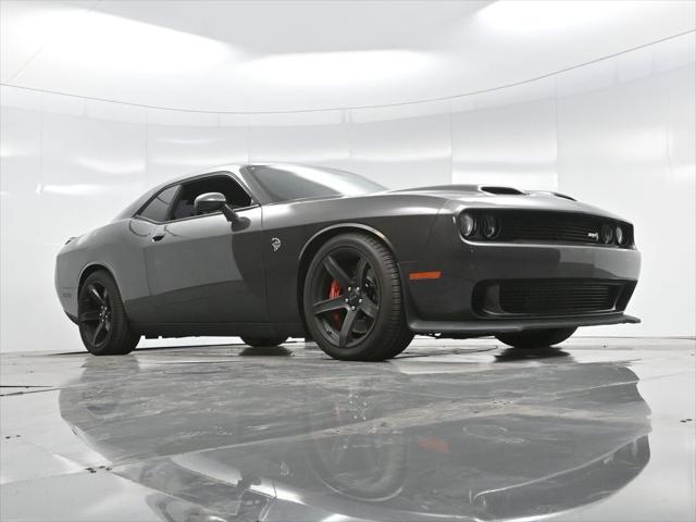 used 2020 Dodge Challenger car, priced at $55,995