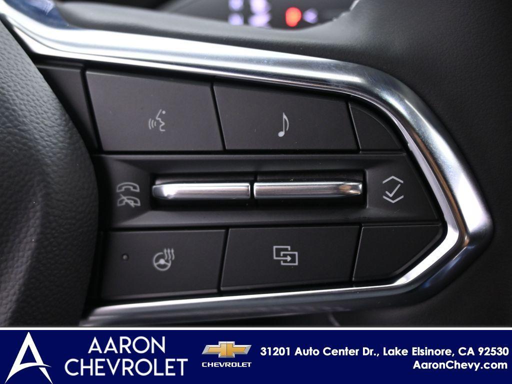 new 2026 Chevrolet Equinox EV car, priced at $42,848