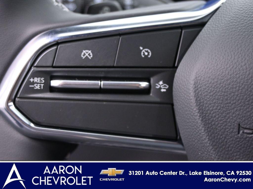 new 2026 Chevrolet Equinox EV car, priced at $42,848