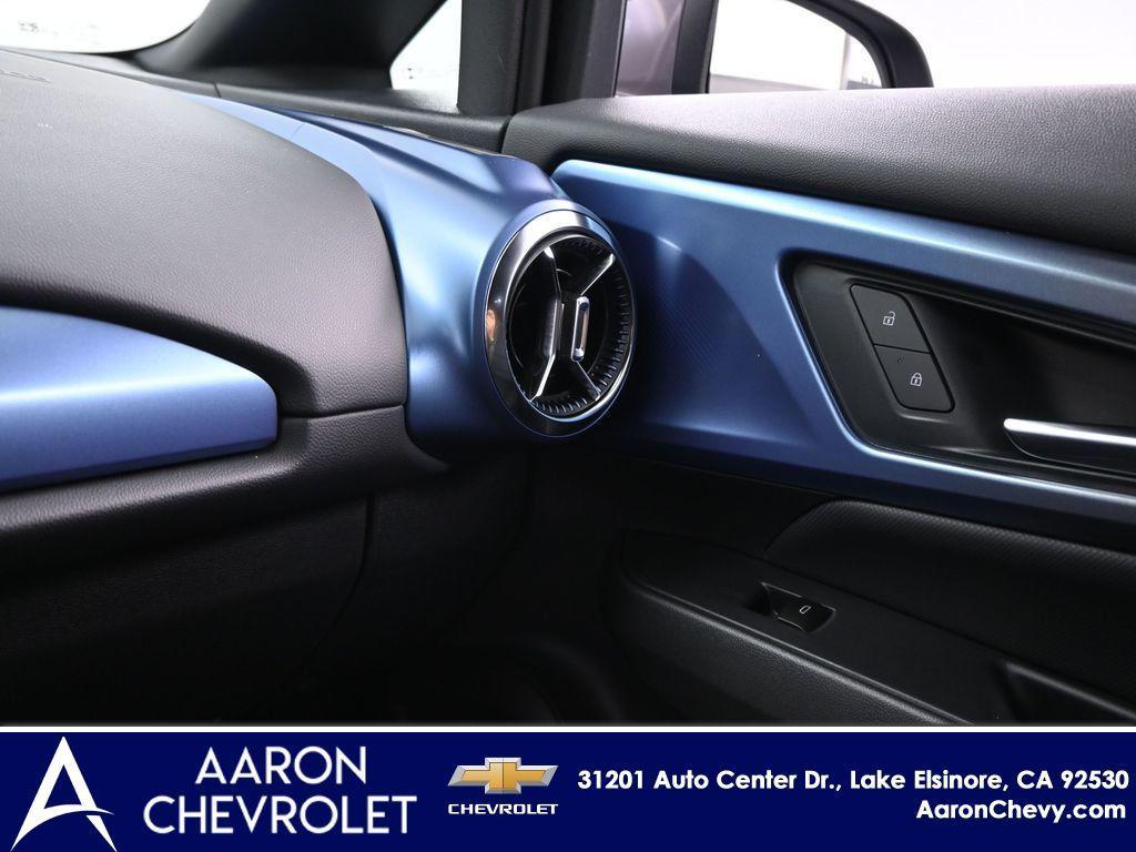 new 2026 Chevrolet Equinox EV car, priced at $42,848