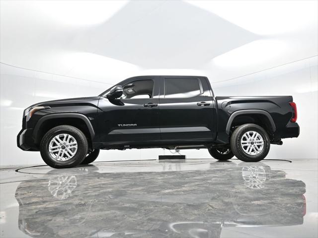 used 2024 Toyota Tundra car, priced at $47,339