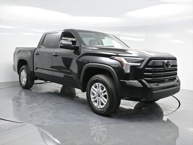 used 2024 Toyota Tundra car, priced at $47,339