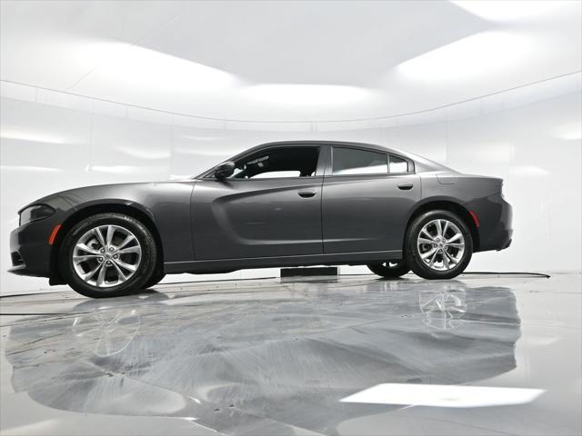 used 2022 Dodge Charger car, priced at $23,793