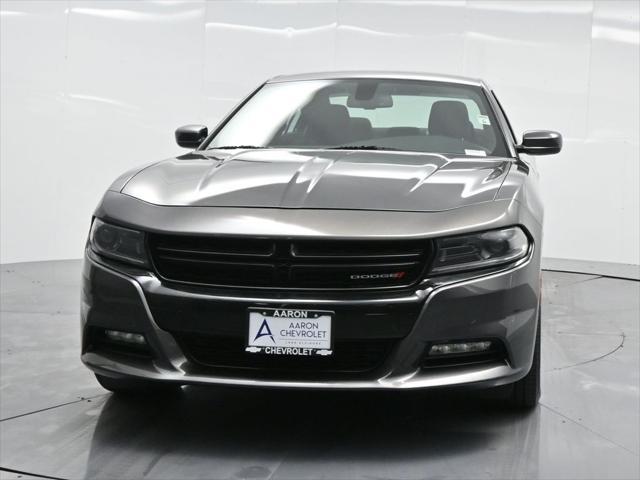 used 2022 Dodge Charger car, priced at $23,793