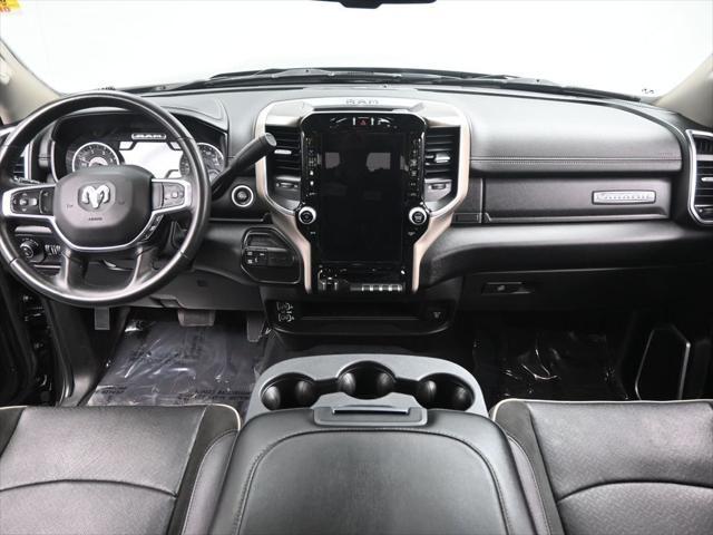 used 2024 Ram 2500 car, priced at $59,199