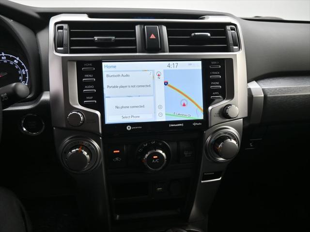used 2023 Toyota 4Runner car, priced at $43,922