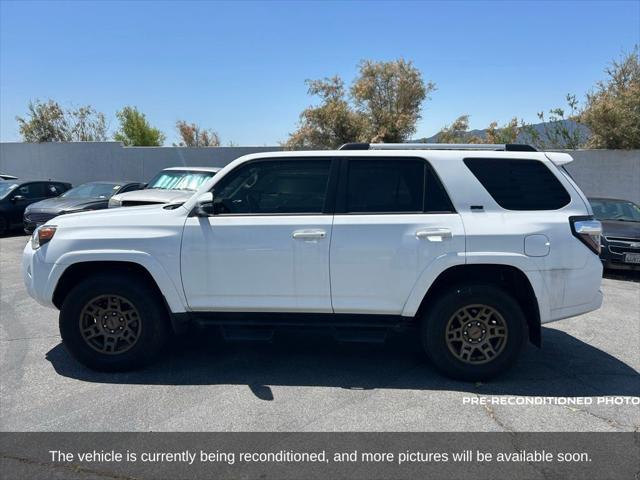 used 2023 Toyota 4Runner car, priced at $46,999
