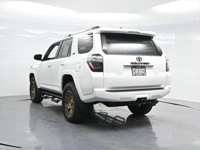 used 2023 Toyota 4Runner car, priced at $43,922