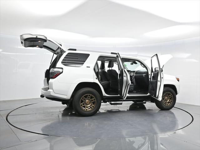 used 2023 Toyota 4Runner car, priced at $43,922